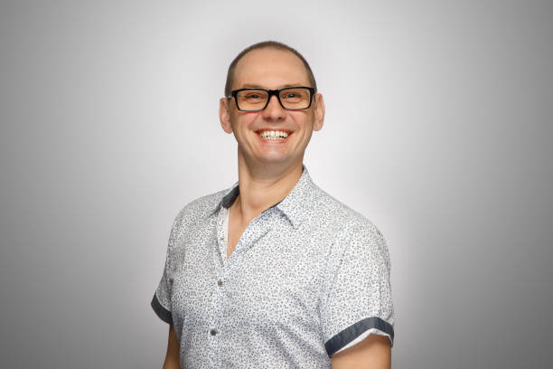 istock happy man in glasses portrait 1153262884