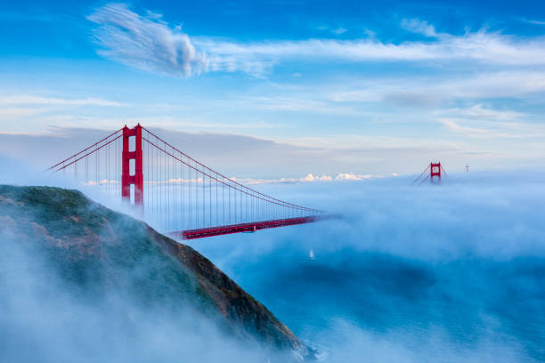 istock San Francisco Bay area in California 1153272114