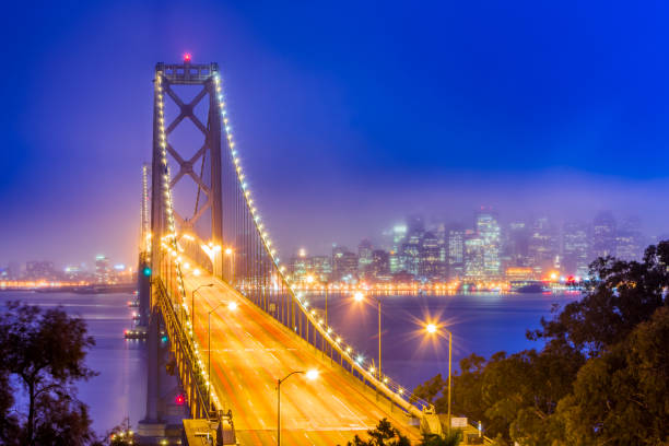 istock San Francisco Bay area in California 1153272135