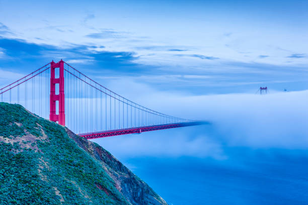 istock San Francisco Bay area in California 1153272136