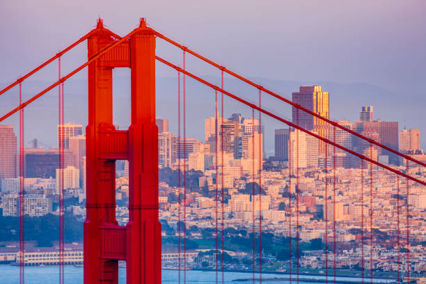 istock San Francisco Bay area in California 1153272359