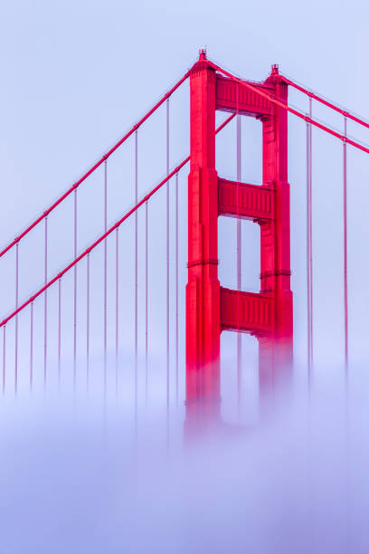istock San Francisco Bay area in California 1153272474