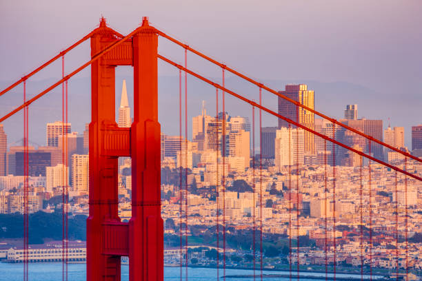 istock San Francisco Bay area in California 1153273520