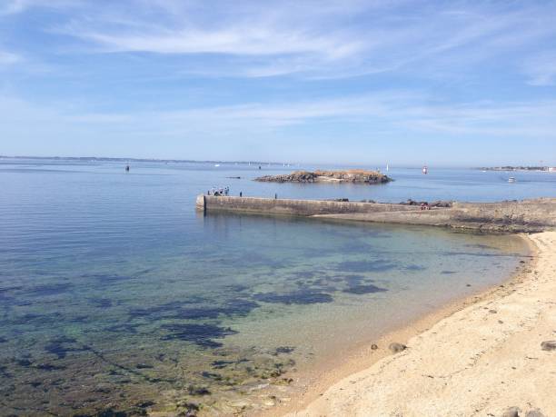 istock Brittany in France 1153276242