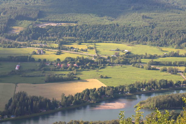 Skagit Valley