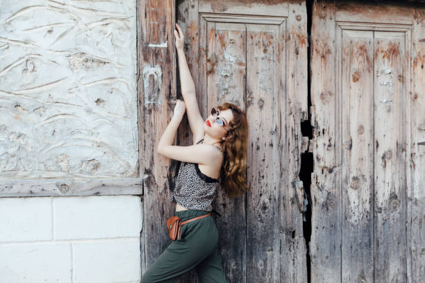 Rebel women
