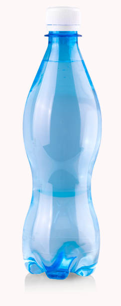 istock blue water bottles isolated on white background 1153301745