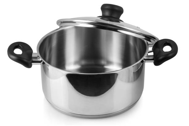 istock cooking pan isolated on white background with clipping path 1153301764