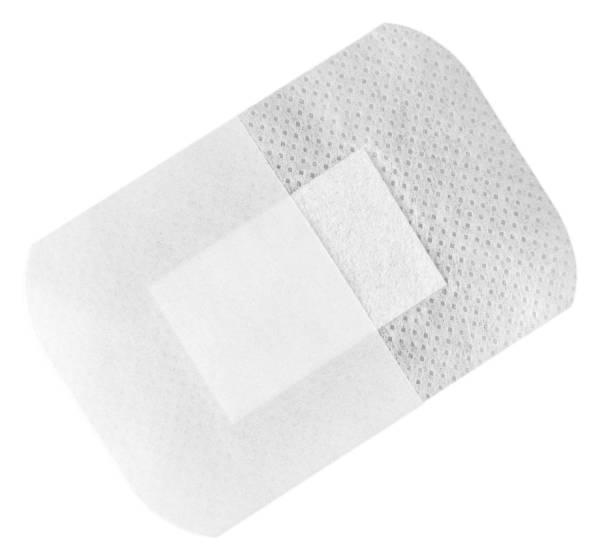 istock medical adhesive plaster, isolated on white background 1153303107