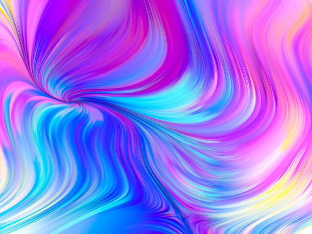 istock Depth of Vivid Palette 1153305117