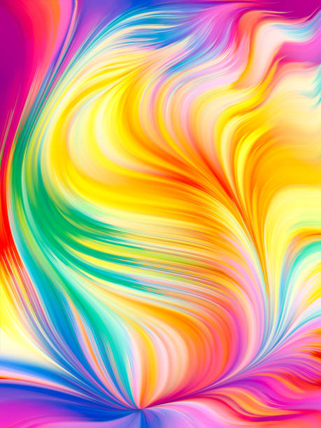 istock Game of Vivid Palette 1153305124