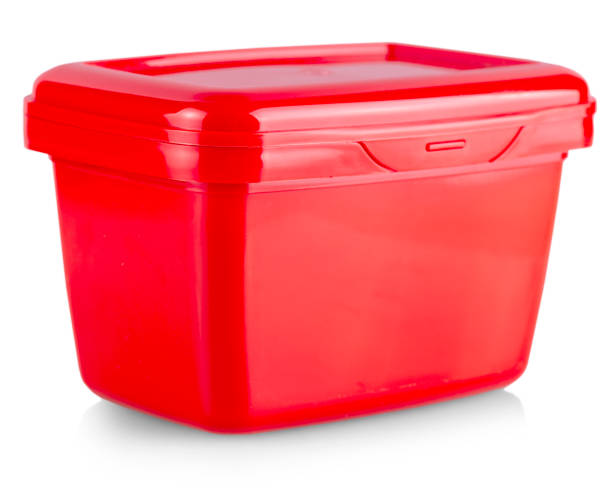 istock The  red plastic box with spicy Korean sauce isolated on white 1153305249