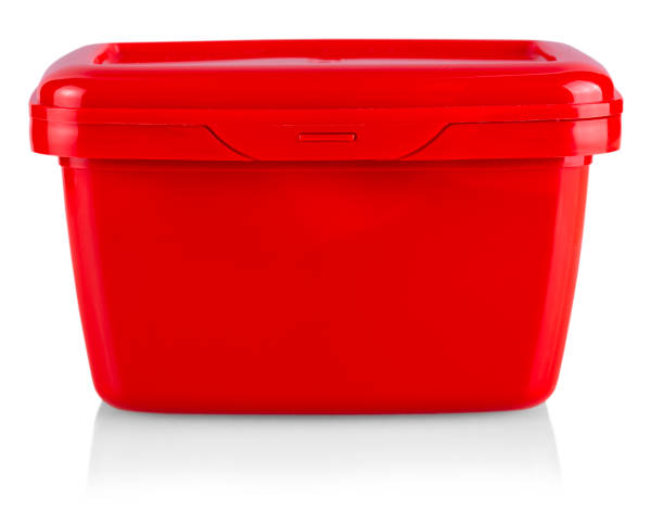 istock The  red plastic box with spicy Korean sauce isolated on white 1153305250