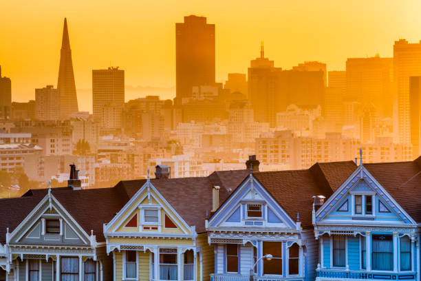 istock San Francisco Bay area in California 1153306751