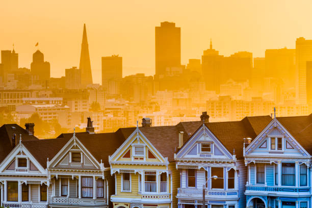 istock San Francisco Bay area in California 1153307570