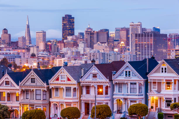 istock San Francisco Bay area in California 1153308139