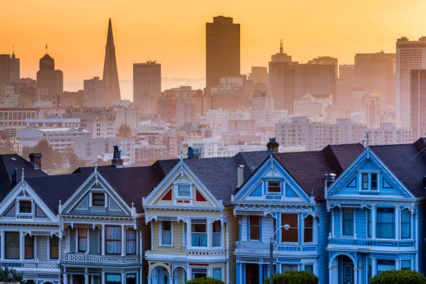 istock San Francisco Bay area in California 1153308307