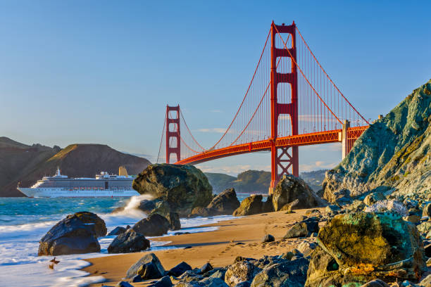 istock San Francisco Bay area in California 1153308680