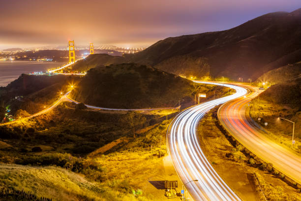 istock San Francisco Bay area in California 1153308924