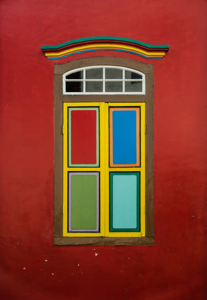 istock indian style colorful window facade 1153310160