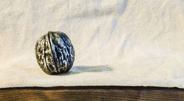 walnut toy paint metal job details