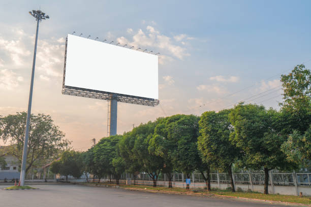 istock billboard or advertising poster for advertisement concept background 1153344624