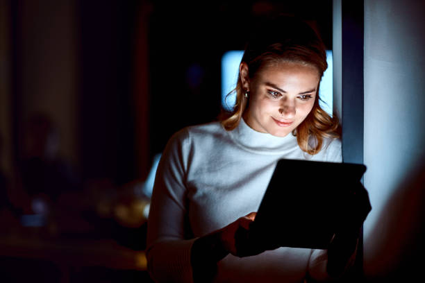 istock All night access to business info 1153346475