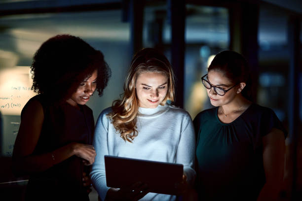 istock Every second of the day matters 1153350389