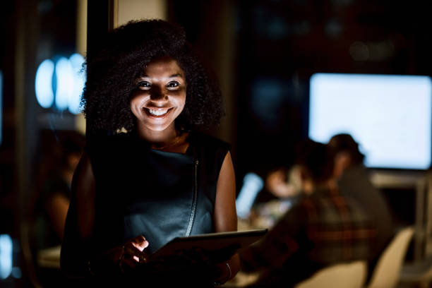 istock All the info I need to get the job done 1153350395