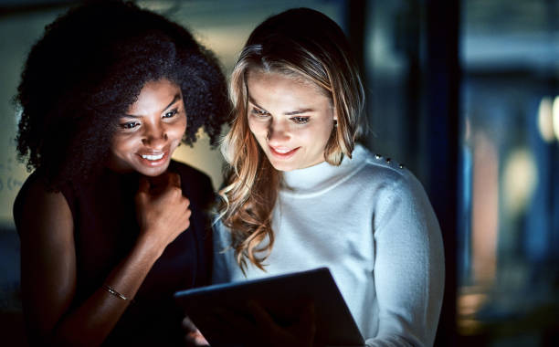 istock Passion combined with dedication gets results 1153350448