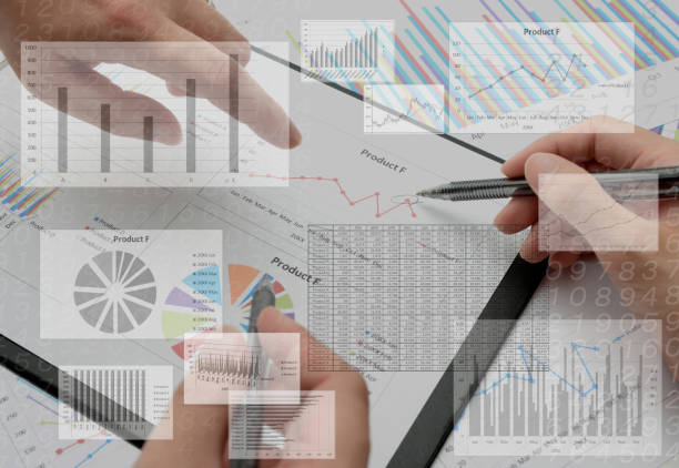 istock Business concepts, evaluation and assessment 1153355219