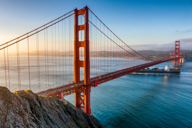 istock San Francisco Bay area in California 1153358837