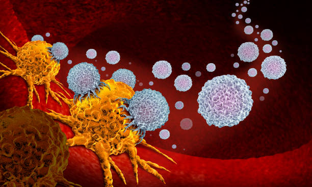 istock Cancer Vaccine Therapy 1153361190
