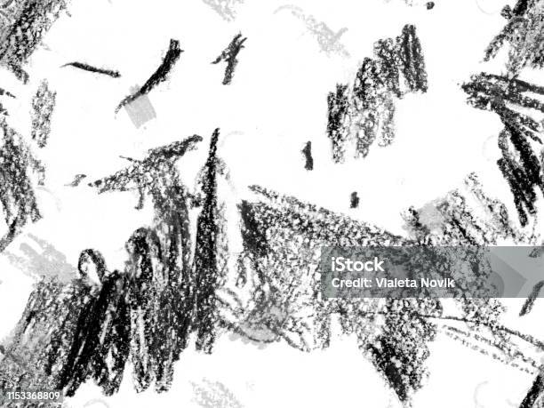 Drawing Crayons Header Creative Crayon Header Stock Illustration - Download Image Now ...