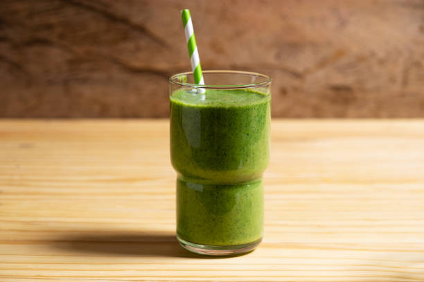 istock green smoothie in a glass 1153383464