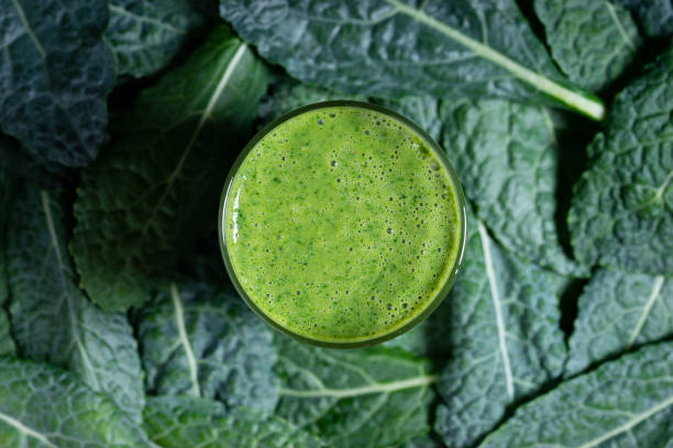 istock green smoothie in a glass 1153383476