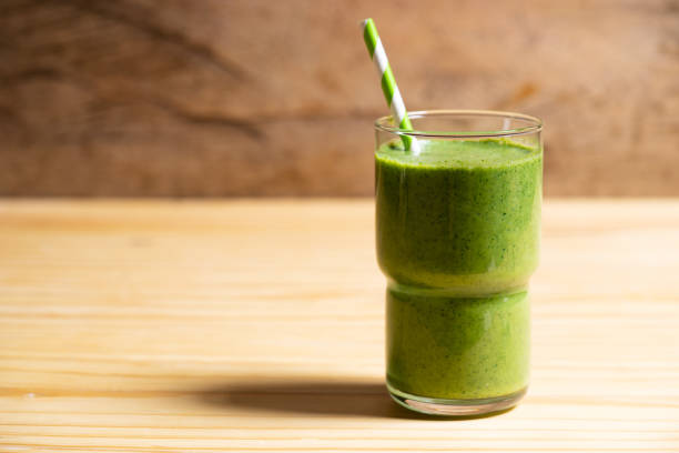 istock green smoothie in a glass 1153383698