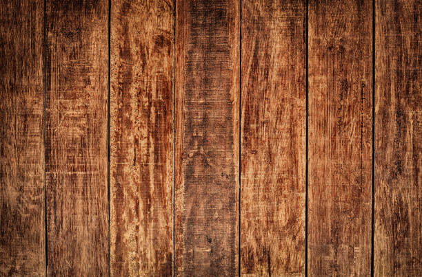 istock Table of timber wood 1153385786