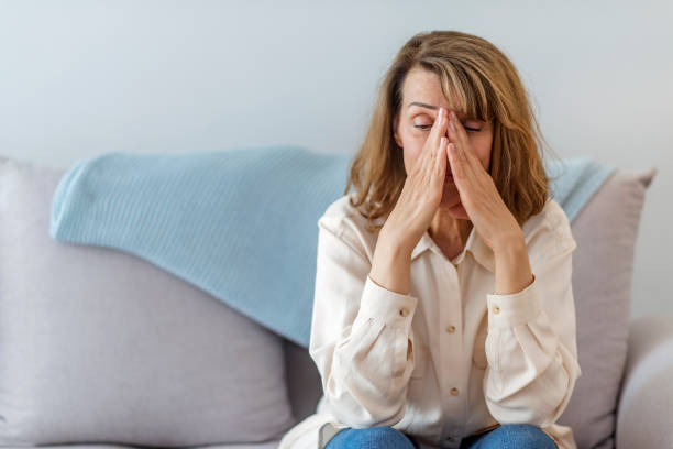 istock I need to take something for this headache 1153387673