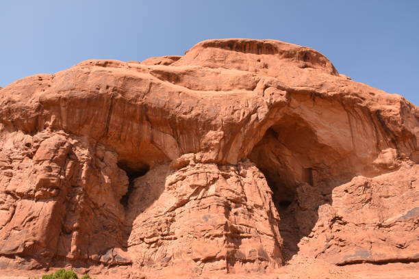 istock landscape in arches national park 1153398749