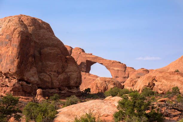 istock landscape in arches national park 1153399434