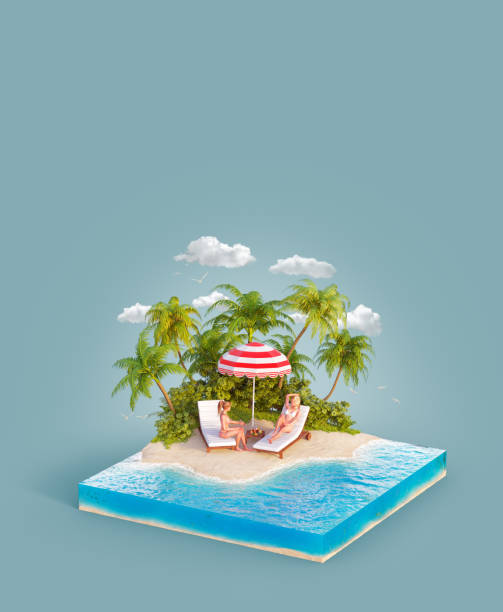istock Travel and vacation concept 1153410872