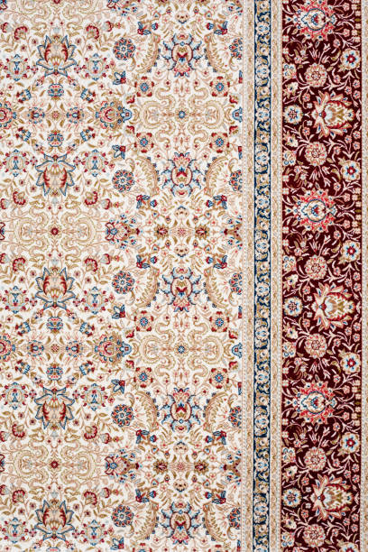 istock carpet Turkish traditional decoration hand made 1153410893