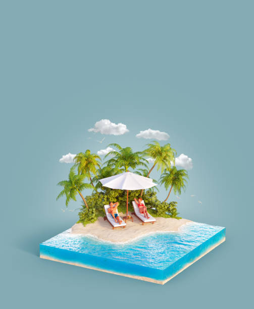 istock Travel and vacation concept 1153410911