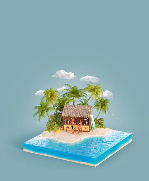 istock Travel and vacation concept 1153410927