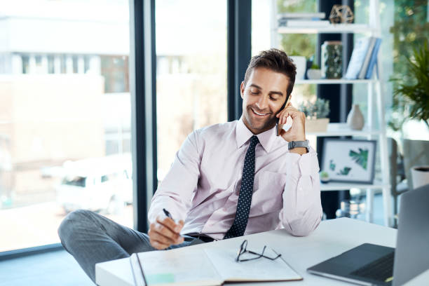 istock I'll put you down for 10AM 1153419428