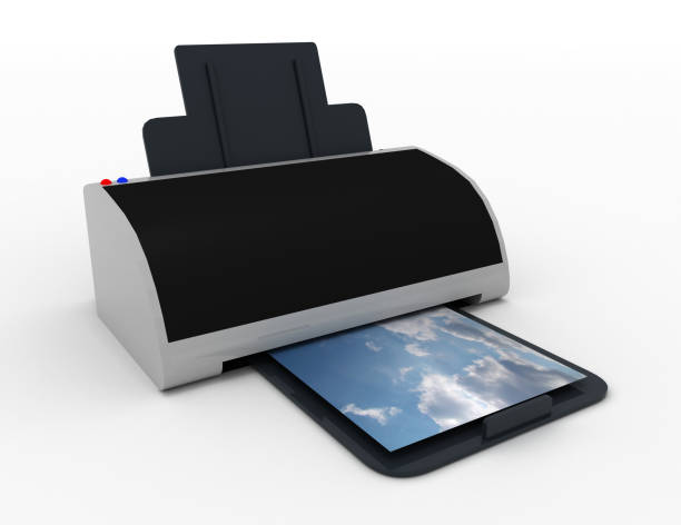 istock Printer 3D. Print of photos 1153421177
