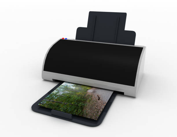 istock Printer 3D. Print of photos 1153421279