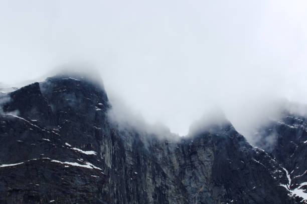 istock The Troll Wall in Norway 1153425871