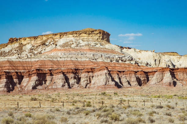 istock Escalante National Monument 1153427599